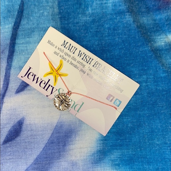 ✨Reduced - NWT bracelet w/a dragon fly from the Hawaiian Islands - Picture 2 of 5